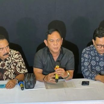 Kuasa Hukum: Rudy Tanoe Ajukan Praperadilan, Minta Status Tersangka Dinyatakan Tidak Sah