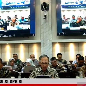 OJK Turunkan Batas Co-Payment Asuransi Kesehatan Jadi 5 Persen