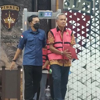 Kejagung Tetapkan 3 Tersangka Baru Dalam Kasus Korupsi Tambang PT AKT