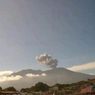 Gunung Marapi Meletus, Warga Diminta Jauhi Radius Tiga Kilometer