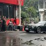 KPK: 2 Mobil yang Hilang dari Rumah Dinas Immanuel Ebenezer Sudah Dikembalikan