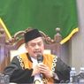 Dwiarso Budi Santiarto Terpilih sebagai Wakil Ketua MA Bidang Non-Yudisial