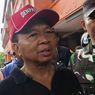 Gubernur Koster Tinjau Banjir Denpasar, Minta Wali Kota Hitung Kerugian Warga