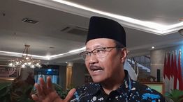 Kemensos Hentikan Penyaluran Bansos ke 55 Ribu ASN hingga Pegawai BUMN