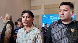 LSF Pastikan Film Animasi “Merah Putih One For All” Lulus Sensor untuk Semua Umur