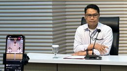 KPK Usut Penjualan Mobil BJ Habibi ke Ridwan Kamil