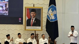 Mendikdasmen Dorong Murid Jalan Kaki dan Bersepeda untuk Hemat Energi