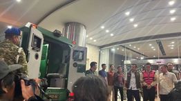Kejagung Beberkan Peran Andri Mulyono dalam Dugaan Korupsi MBG