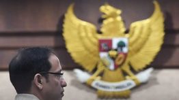 Nadiem Tegaskan Tak Ada Niat Jahat yang Terbukti di Persidangan Kasus Chromebook