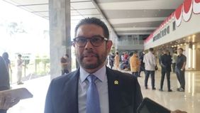 Nasir menilai angka tersebut bukan hanya capaian, melainkan juga cerminan bahwa sindikat narkoba masih terus bergerak dan harus dihadapi dengan serius.