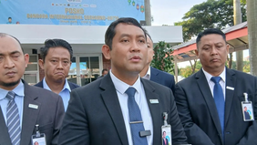 PT Angkasa Pura Indonesia (InJourney Airports) Kantor Cabang Bandara Internasional Soekarno-Hatta menyatakan bahwa proses keberangkatan jamaah calon haji tahun 2026 akan dipusatkan di Terminal 2F.