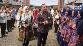 Menteri Kependudukan dan Pembangunan Keluarga (Mendukbangga)/Kepala BKKBN Wihaji menegaskan pentingnya peran Tim Pendamping Keluarga (TPK) dalam mendampingi masyarakat untuk mencegah stunting sekaligus meningkatkan kualitas sumber daya manusia sejak 