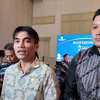 LSF Pastikan Film Animasi “Merah Putih One For All” Lulus Sensor untuk Semua Umur
