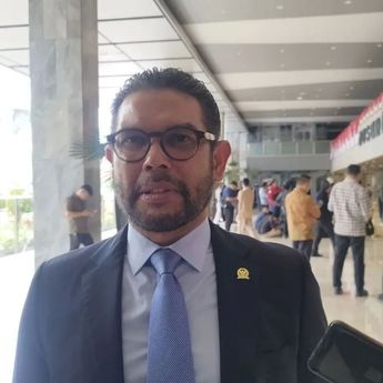 Apresiasi Polri Bongkar 38 Ribu Kasus Narkoba, DPR: Bukti Wujudkan Asta Cita