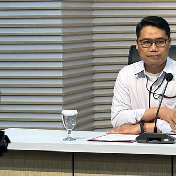 KPK Usut Penjualan Mobil BJ Habibi ke Ridwan Kamil