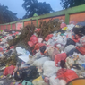 Pemkot Jakbar Buka Suara Penumpukan Sampah di Kalianyar Akibat Kuota TPST Dibatasi