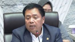 Komisi V DPR Setujui Anggaran Kemendes 2026 Senilai Rp2,5 Triliun