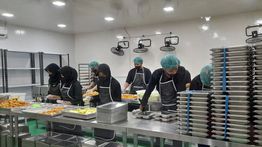 BGN Sebut Program MBG Sudah Jangkau 29 Juta Penerima di 8.018 SPPG