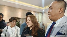 KPK: Lisa Mariana Sampaikan Info ke Penyidik, Bukan di Instagram