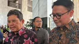 BPJS Kesehatan Pastikan Pemutihan Tunggakan Tak Ganggu Arus Kas
