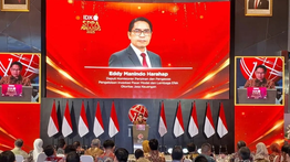 OJK: Transaksi Harian SBN Capai Rp60 Triliun, Pasar Surat Utang Makin Solid