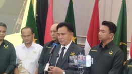 Yusril Usul Ambang Batas Kursi DPR Disesuaikan Jumlah Komisi