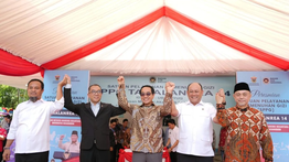 BGN Dorong Kampus Bangun SPPG, Peluang Besar Dukung Program MBG