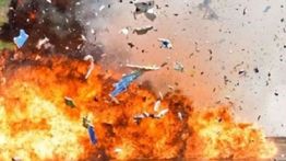 Ledakan Tambang Batu Bara Tewaskan 34 Pekerja