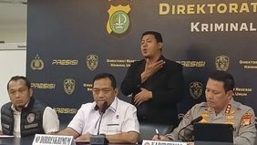 Polda Metro Jaya telah memeriksa sebanyak 12 orang saksi dalam penanganan kasus dugaan teror yang dialami pemengaruh Ramon Dony Adam atau yang dikenal dengan nama DJ Donny.
