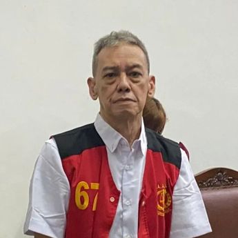 Fariz RM Dituntut 6 Tahun Penjara dalam Kasus Narkoba