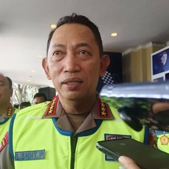 Kapolri Bentuk Tim Reformasi Transformasi Polri, Ini Tujuannya