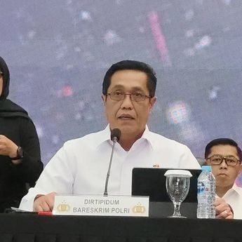 Polri Telusuri Dugaan Pendanaan di Balik Kerusuhan Akhir Agustus 2025