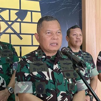 Zeni TNI AD Kerahkan Dua Tim ke Cikande Tangani Area Terkontaminasi Radiasi