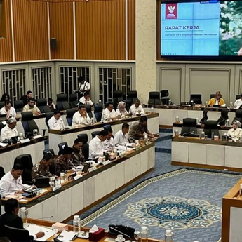 Menhut: Pasar Karbon Jadi Peluang Besar Capai Target Iklim Indonesia