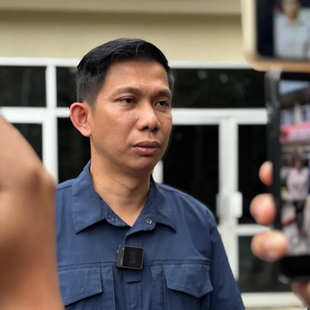 Polisi Selidiki Dugaan Kelalaian Perawat di RSHS Bandung, Bayi Nyaris Tertukar