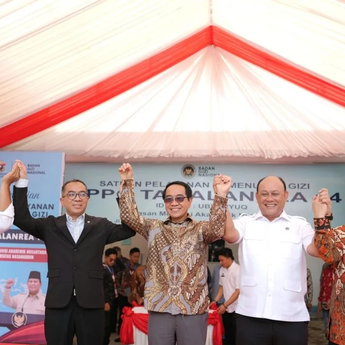 BGN Dorong Kampus Bangun SPPG, Peluang Besar Dukung Program MBG