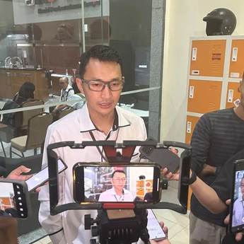 KPK Periksa Pegawai Bea Cukai Terkait Dugaan Aliran Uang Korupsi