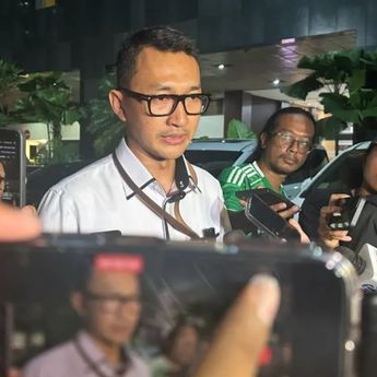 KPK Gelar Perkara untuk Tentukan Status 17 Orang yang Terjaring OTT Imigrasi