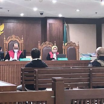 3 Korporasi Dituntut Denda Rp1 Miliar pada Kasus Korupsi TaniHub