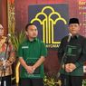 Mardiono Ungkap Ada Tokoh Baik Fasilitasi Rekonsiliasi PPP dengan Kubu Agus Suparmanto