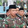 Panglima TNI Rotasi Sejumlah Pejabat Tinggi dari Pangdam hingga Kadispenad