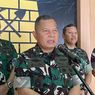 Zeni TNI AD Kerahkan Dua Tim ke Cikande Tangani Area Terkontaminasi Radiasi