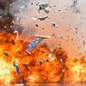 Ledakan Tambang Batu Bara Tewaskan 34 Pekerja