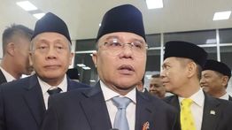 Dasco Sebut Langkah Prabowo Hapus Bonus Komisaris BUMN Demi Efisiensi