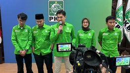 PKB Terima Tuntutan 17+8, DPR Akan Buka Dialog 5 September