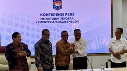 Wali Kota Prabumulih Minta Maaf Terkait Polemik Pencopotan Kepsek
