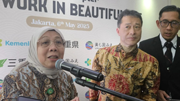 Kemenkes Investigasi Kematian Tiga Dokter Magang dan Perbaiki Kebijakan RS