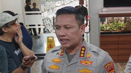 Polda Metro Jaya Terima Laporan Uya Kuya Terkait Hoaks Kepemilikan Dapur MBG