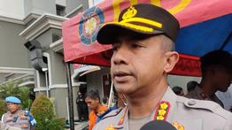 Polisi Ungkap Sumber Kebakaran Apartemen Mediterania dari Panel Listrik Basement