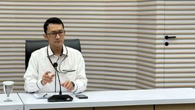 Komisi Pemberantasan Korupsi (KPK) menindaklanjuti informasi dari Masyarakat Antikorupsi Indonesia (MAKI) mengenai dugaan pungutan liar sebesar Rp75 juta yang menimpa setiap jemaah haji khusus tahun 2024.